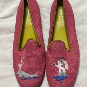 Stubbs & Wooten women’s shoes
